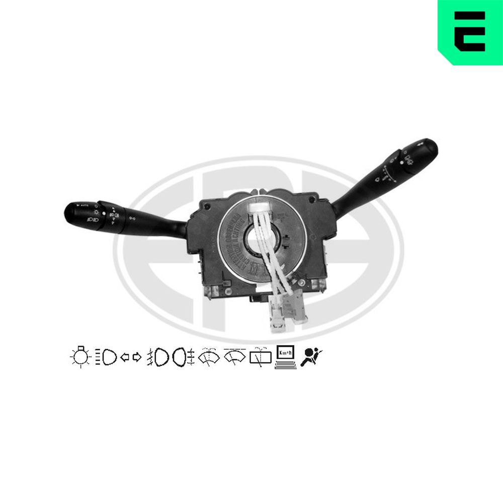 Перемикач поворотів та освітлення ERA 440480 - zapix