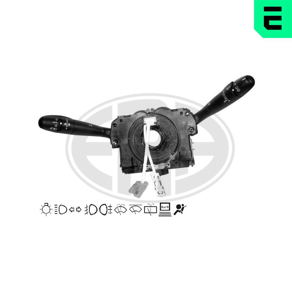 Перемикач поворотів та освітлення ERA 440481 - zapix