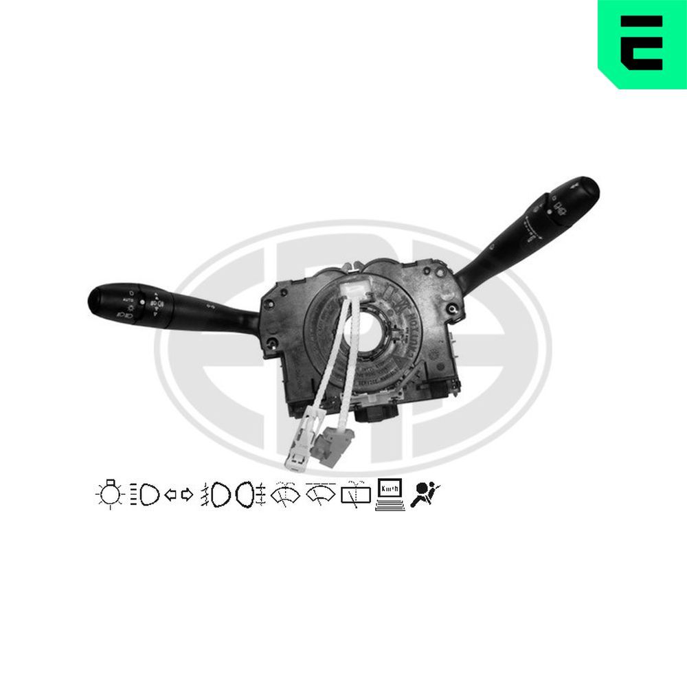 Перемикач поворотів та освітлення ERA 440484 - zapix