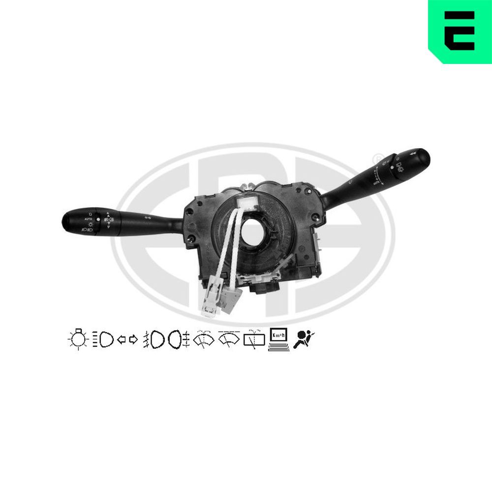 Перемикач поворотів та освітлення ERA 440486 - zapix