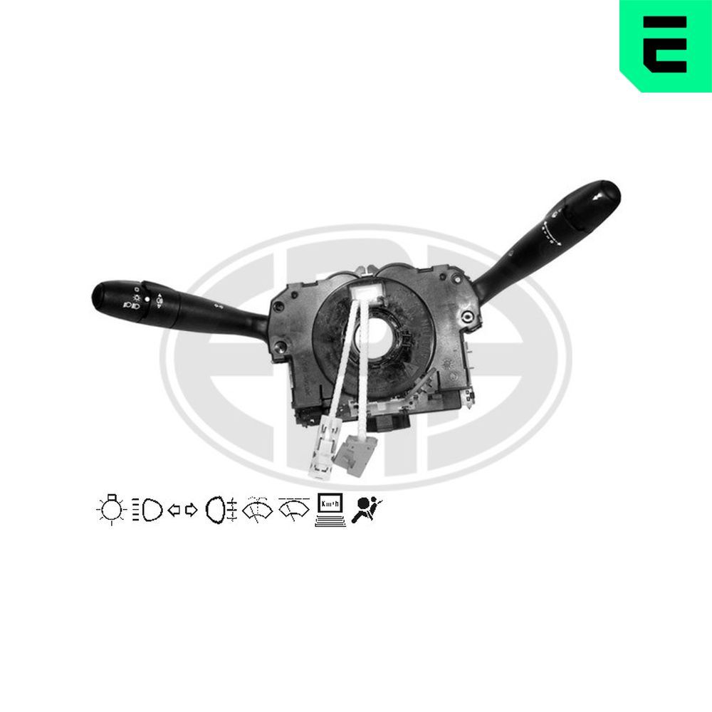 Перемикач поворотів та освітлення ERA 440496 - zapix