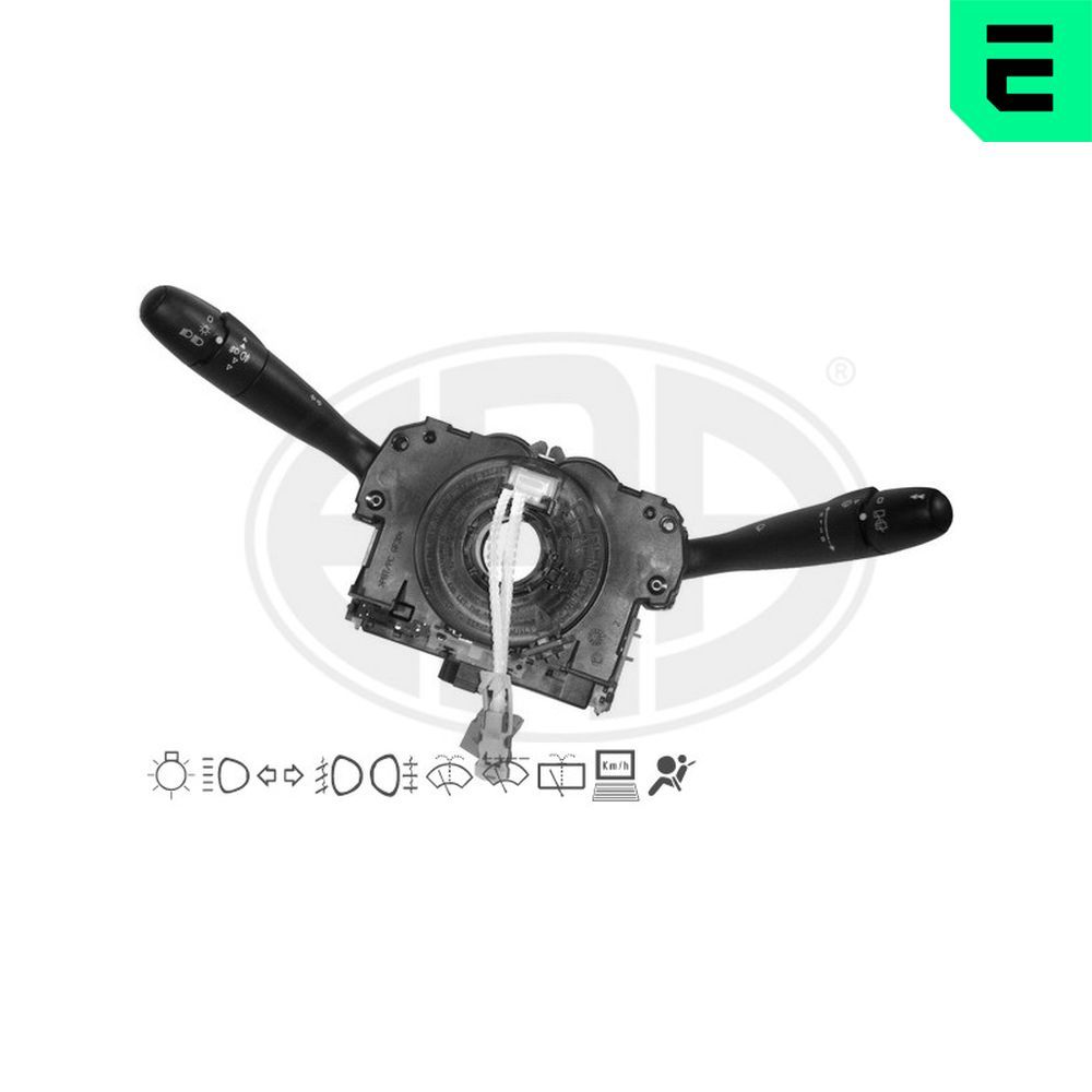 Перемикач поворотів та освітлення ERA 440497 - zapix