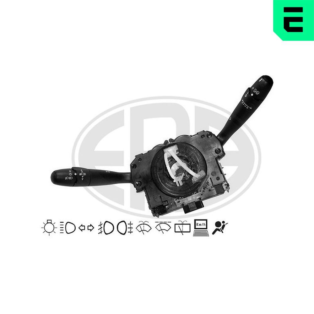 Перемикач поворотів та освітлення ERA 440514 - zapix