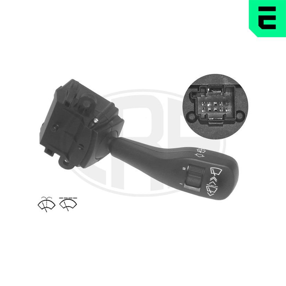 Перемикач поворотів та освітлення ERA 440532 - zapix