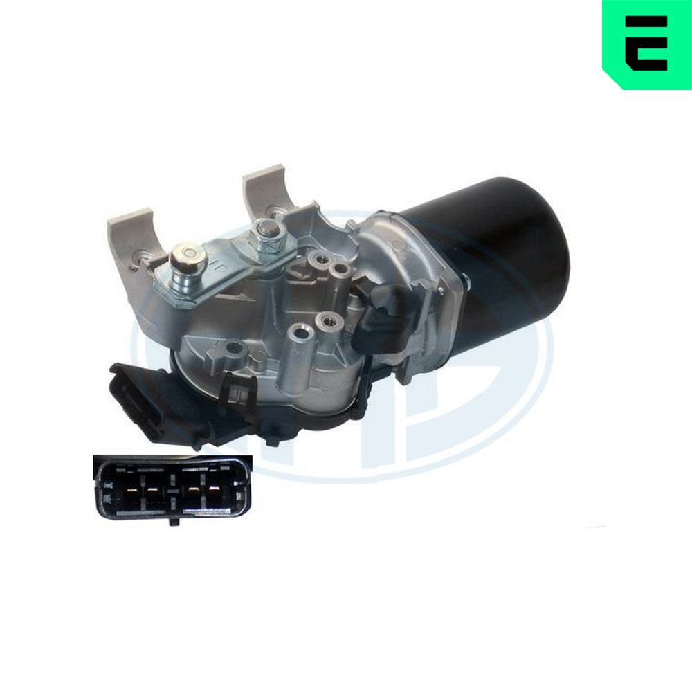 Двигун склоочисника ERA 460162A - zapix