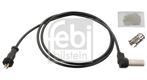 Датчик положення колінчастого валу FEBI BILSTEIN 104685 - zapix