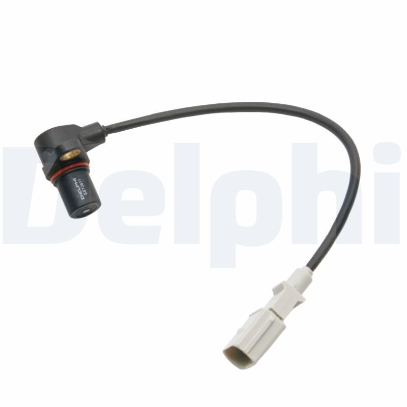 Датчик положения коленвала DELPHI SS10811