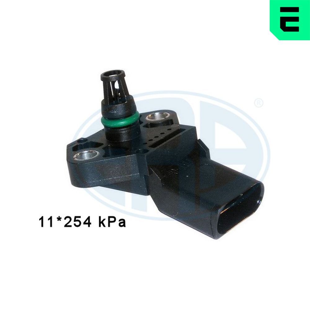 Датчик тиску наддува ERA 550265A - zapix