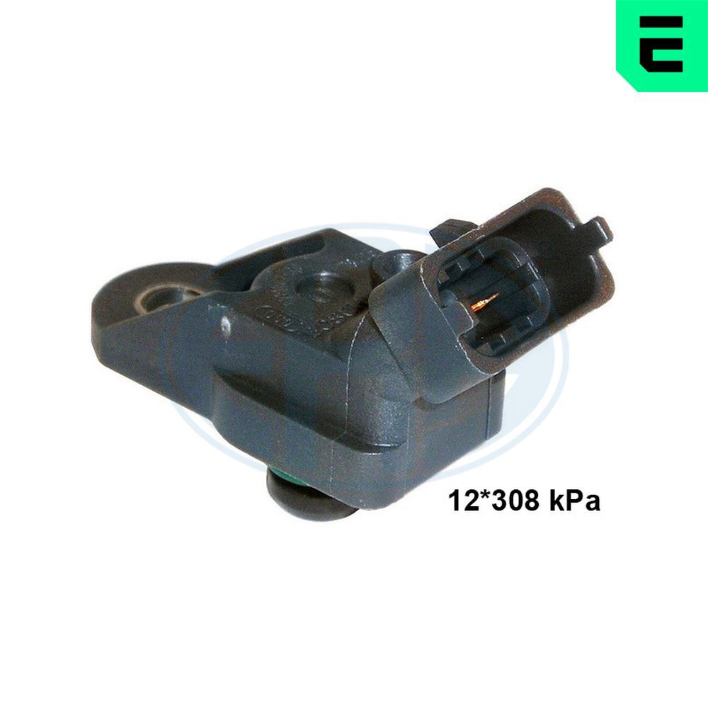 Датчик тиску наддува ERA 550266A - zapix