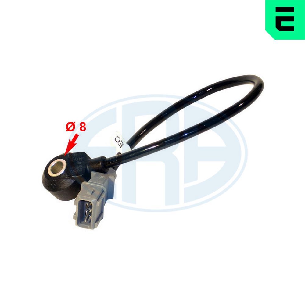 Датчик детонації ERA 550284A - zapix