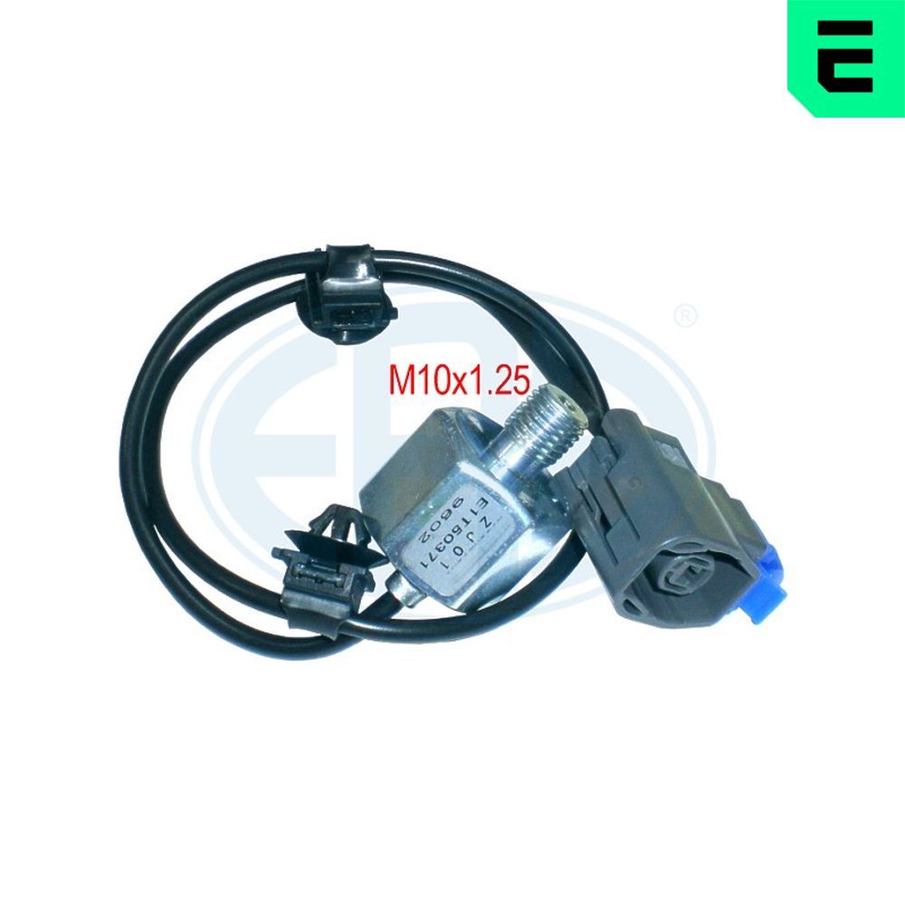 Датчик детонації ERA 550340A - zapix