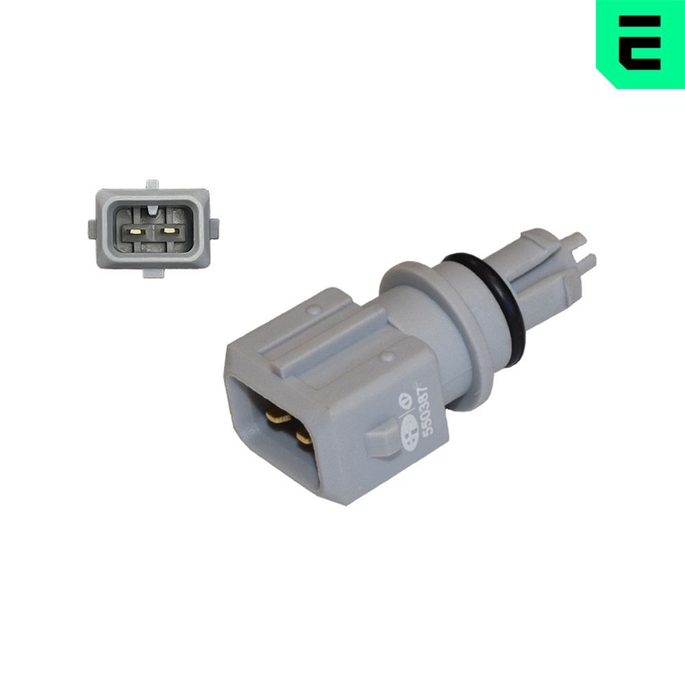 Датчик температури впускного повітря ERA 550387A - zapix