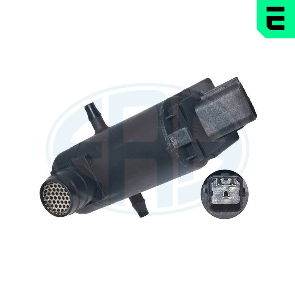 Насос омивача скла ERA 465087 - zapix