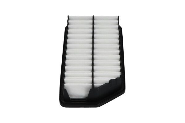 Повітряний фільтр KAVO PARTS HA733 - zapix