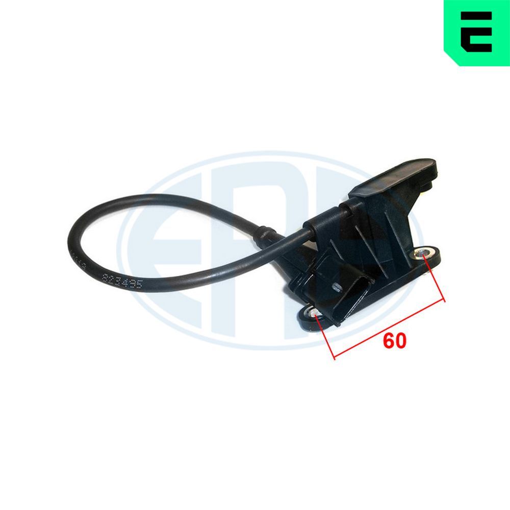 Датчик положення розподільного вала ERA 550053A - zapix