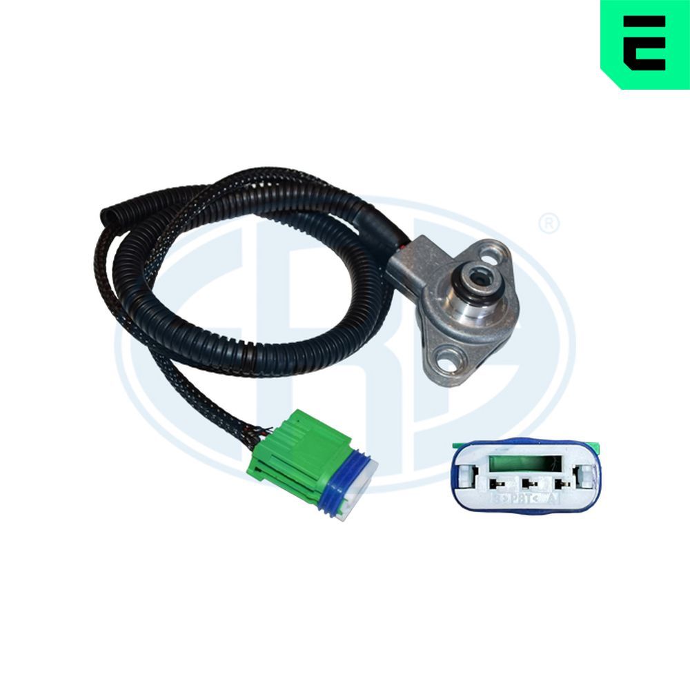 Датчик тиску оливи ERA 550079A - zapix