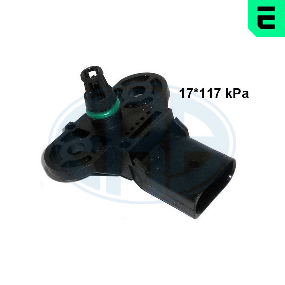 Датчик тиску наддува ERA 550085A - zapix