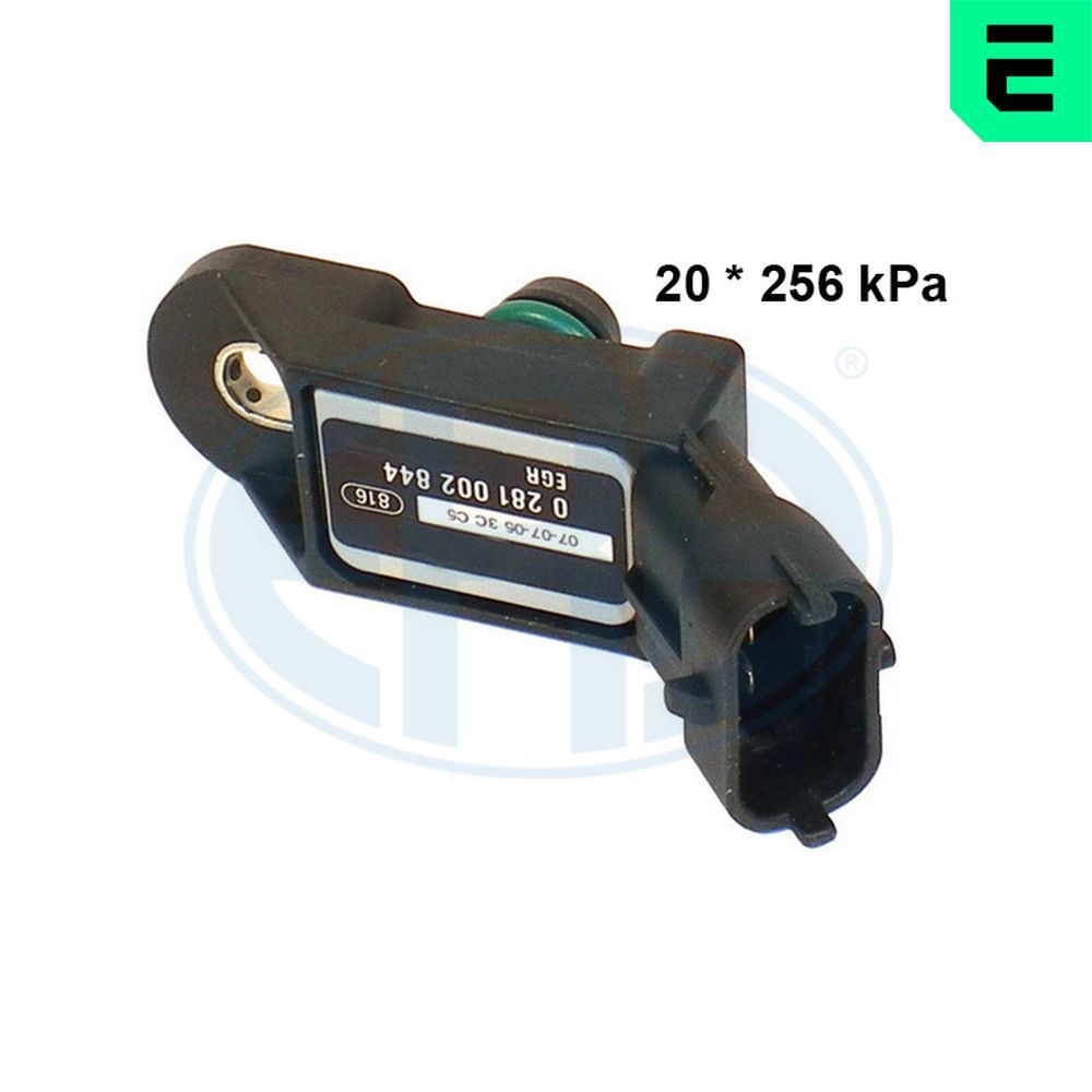 Датчик тиску наддува ERA 550097A - zapix
