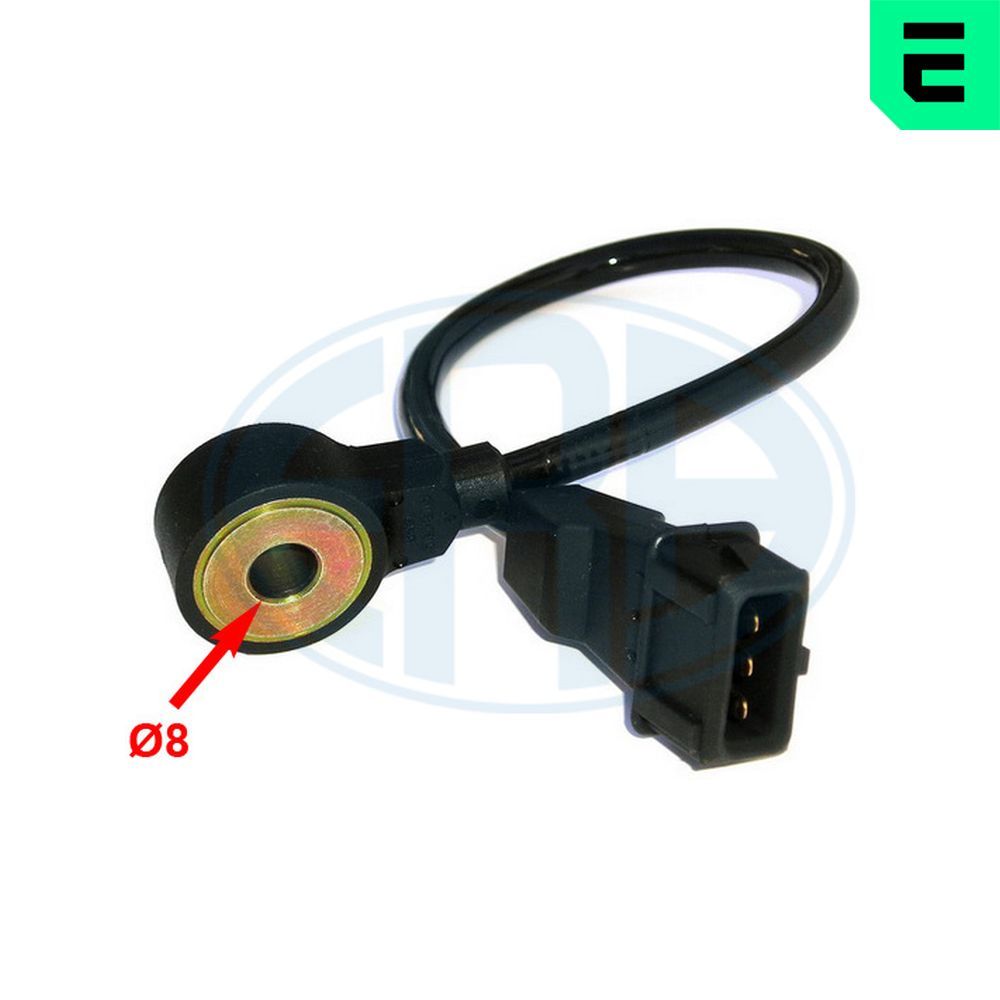 Датчик детонації ERA 550107A - zapix