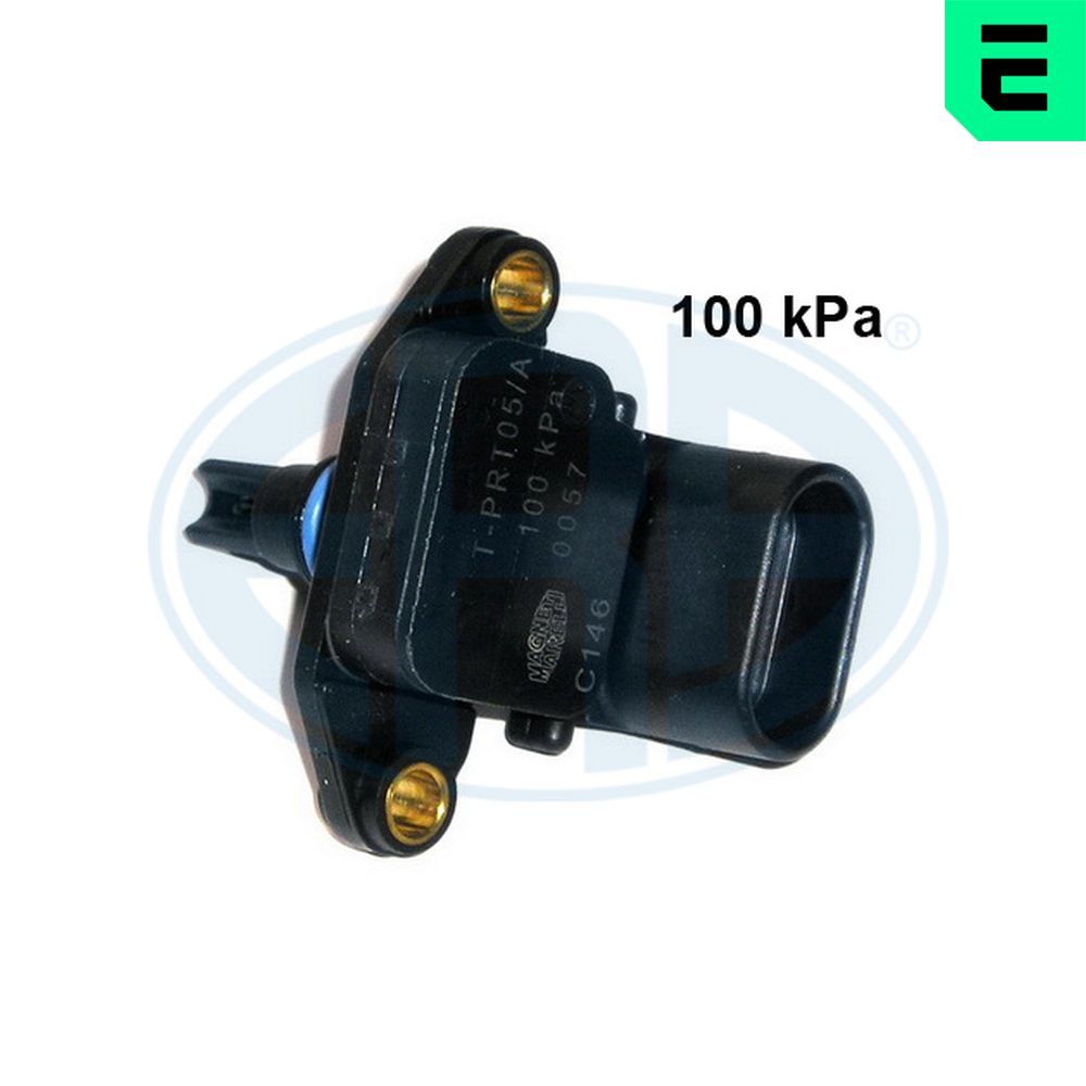 Датчик тиску наддува ERA 550125A - zapix