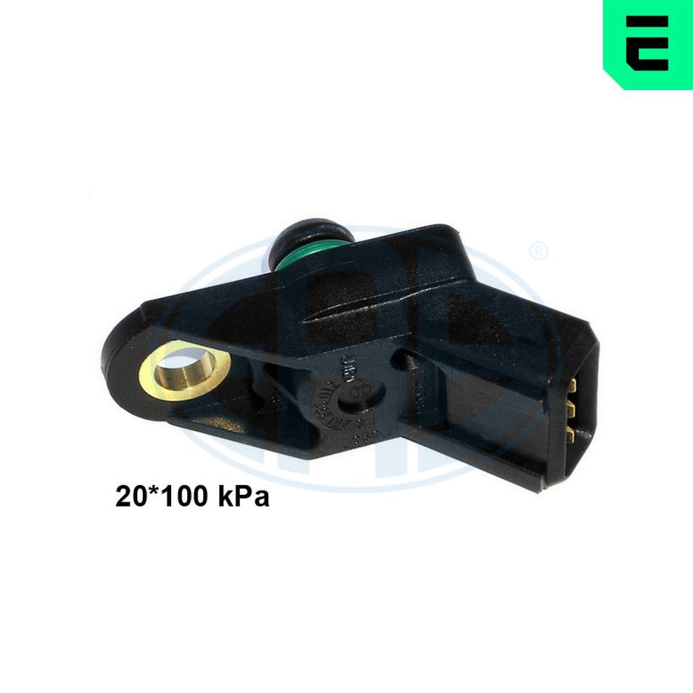 Датчик тиску наддува ERA 550131A - zapix