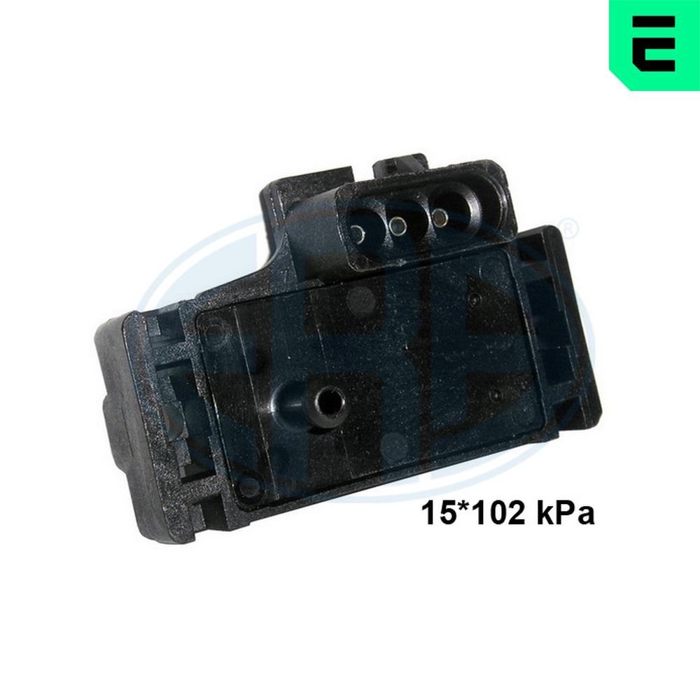 Датчик тиску наддува ERA 550140A - zapix