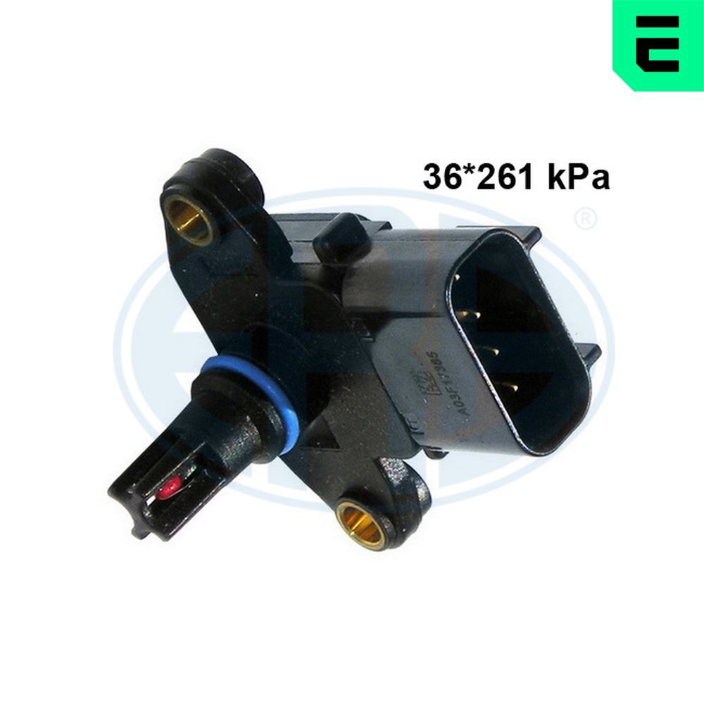 Датчик тиску наддува ERA 550159A - zapix