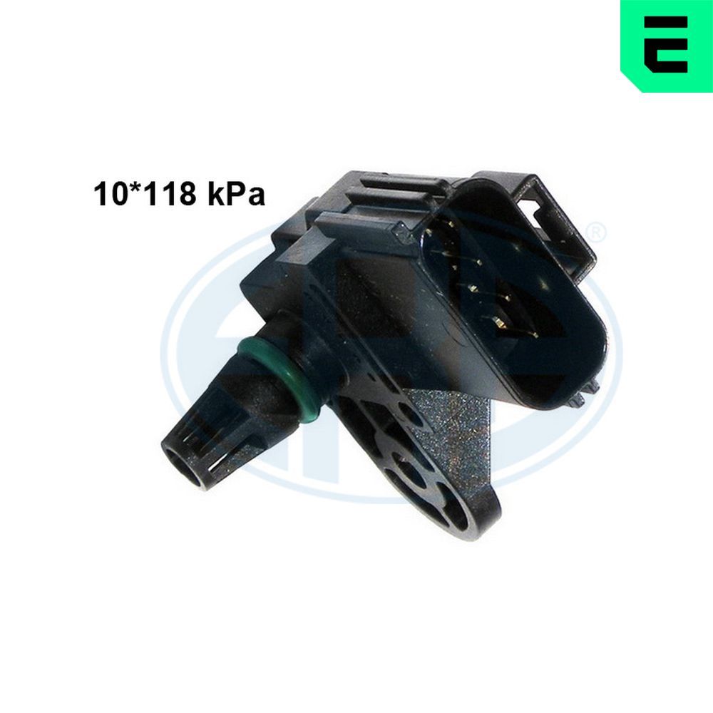 Датчик тиску наддува ERA 550161A - zapix
