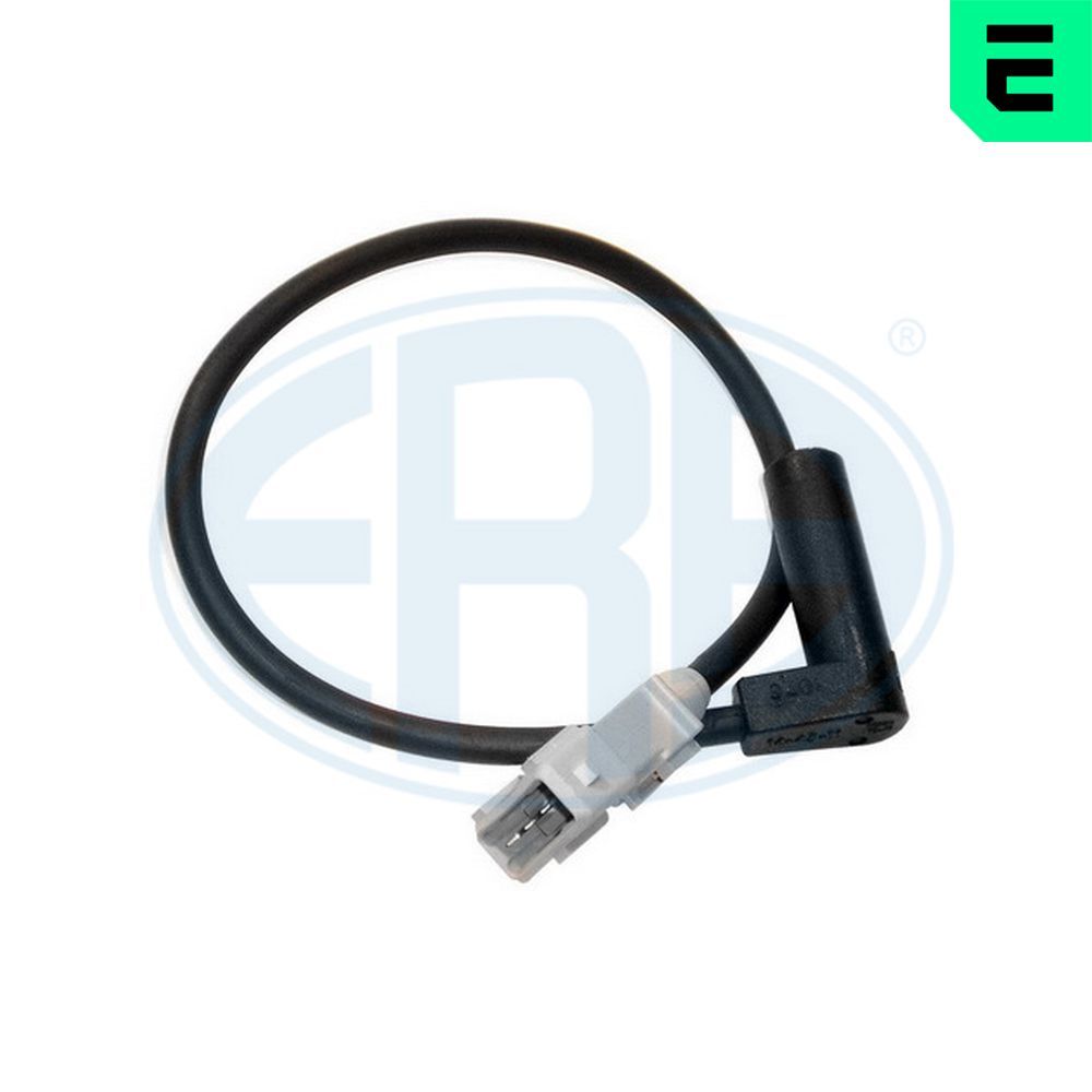 Датчик положення колінчастого валу ERA 550187 - zapix