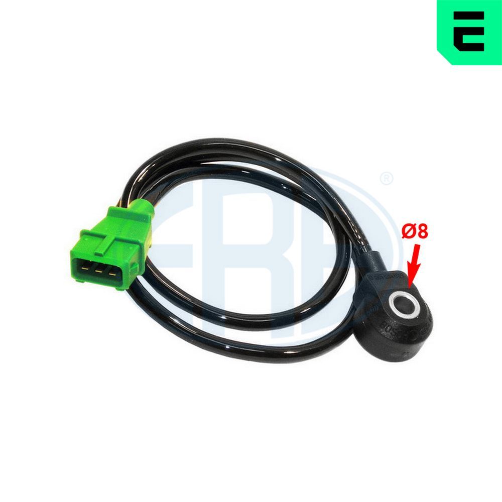 Датчик детонації ERA 550207A - zapix