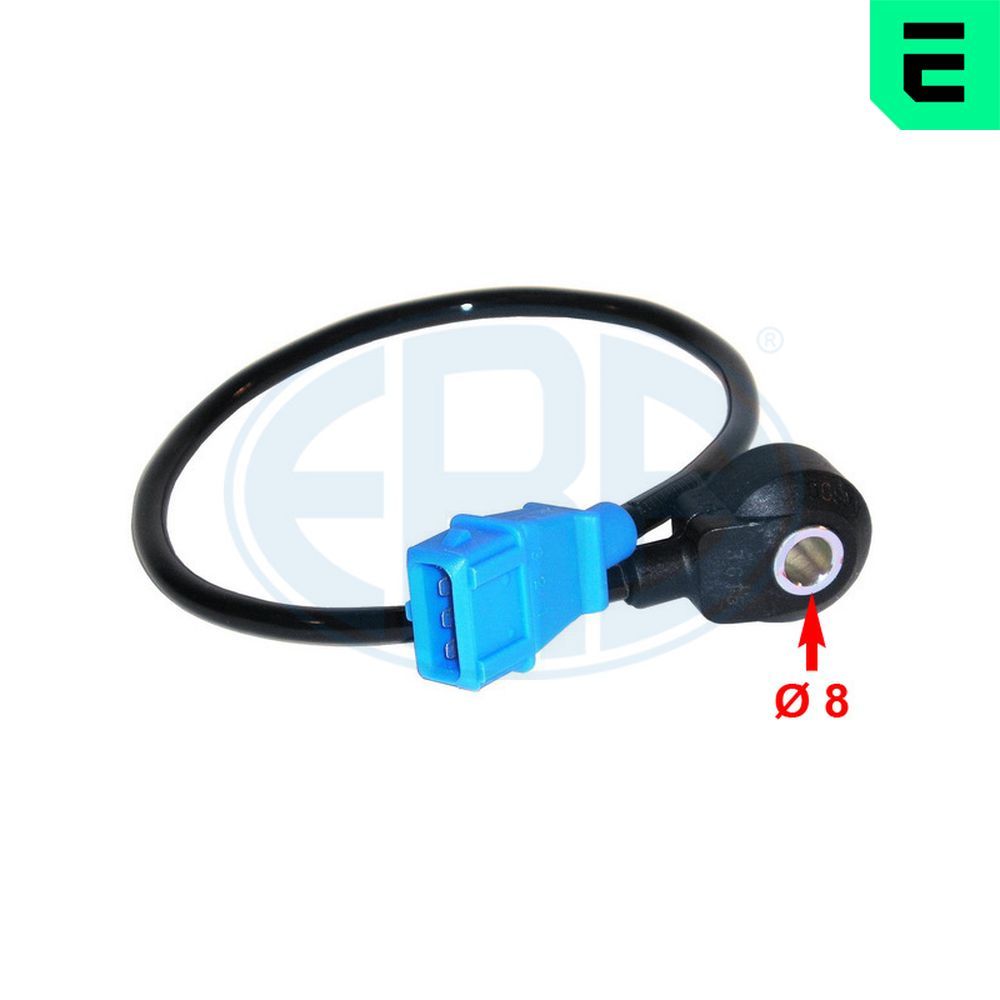 Датчик детонації ERA 550230A - zapix