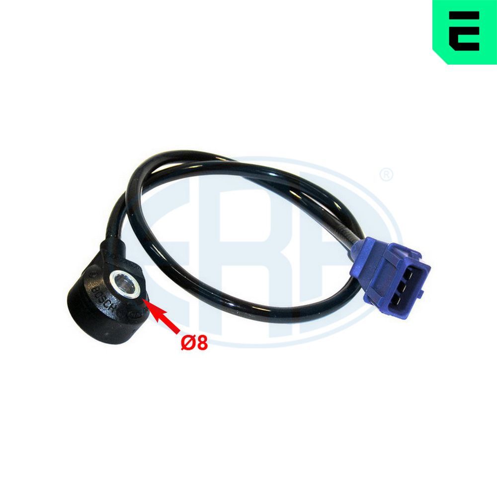 Датчик детонації ERA 550236A - zapix