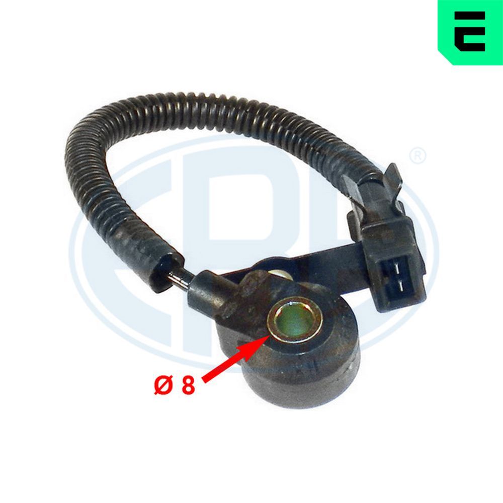 Датчик детонації ERA 550396A - zapix