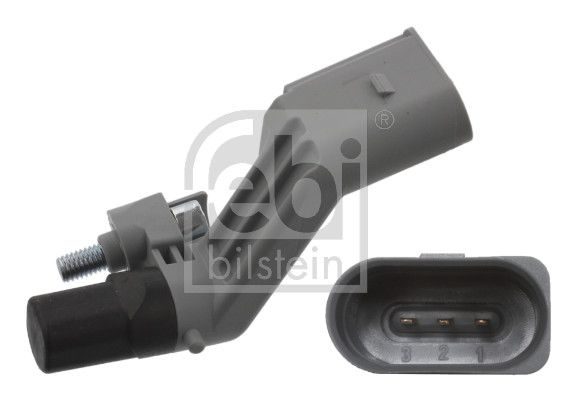 Датчик положення колінчастого валу FEBI BILSTEIN 37093 - zapix