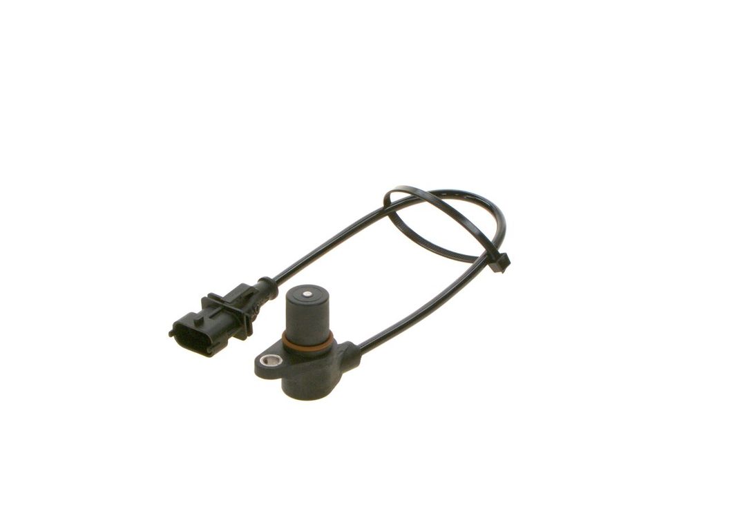 Датчик положення колінчастого валу BOSCH 0281002511 - zapix
