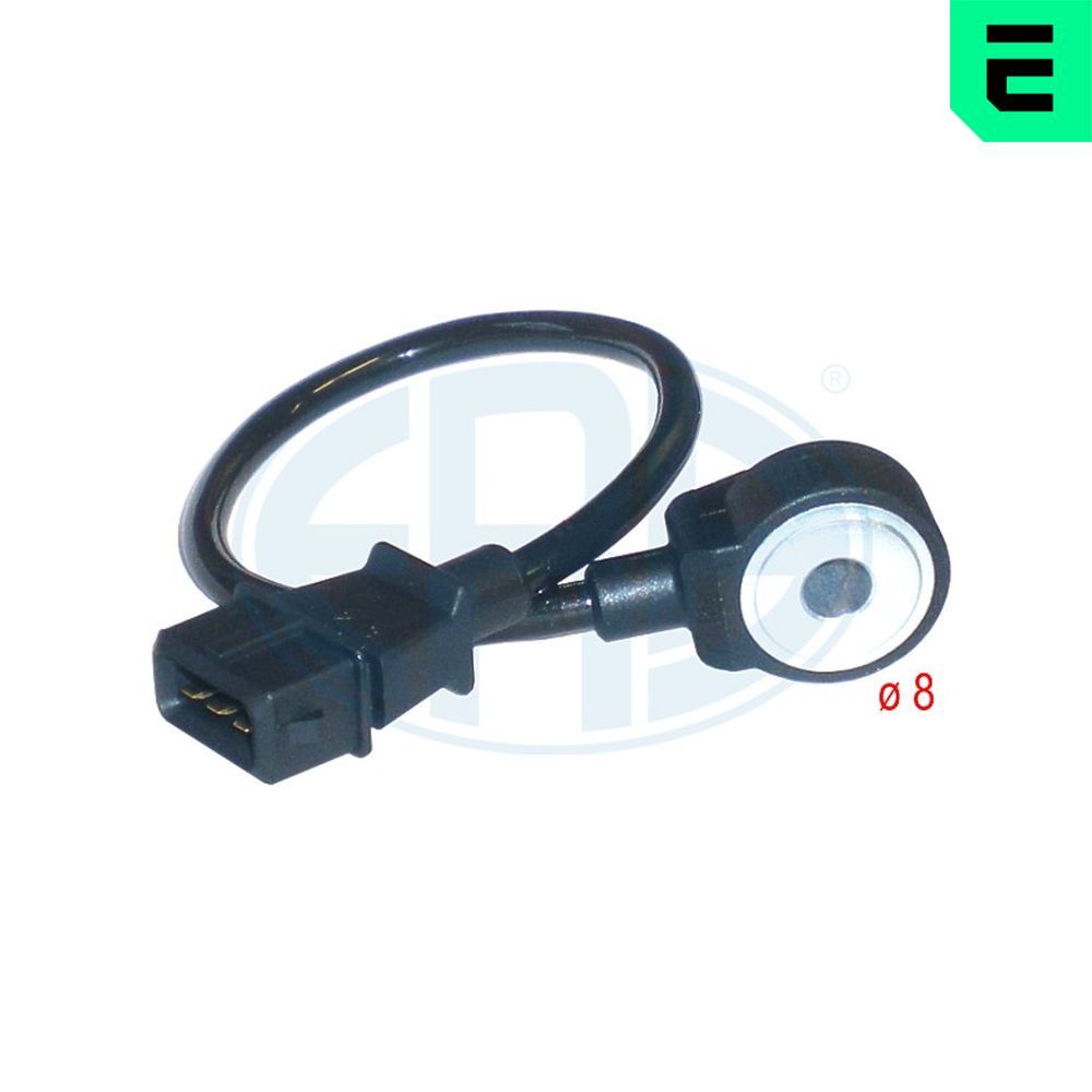 Датчик детонації ERA 550675A - zapix