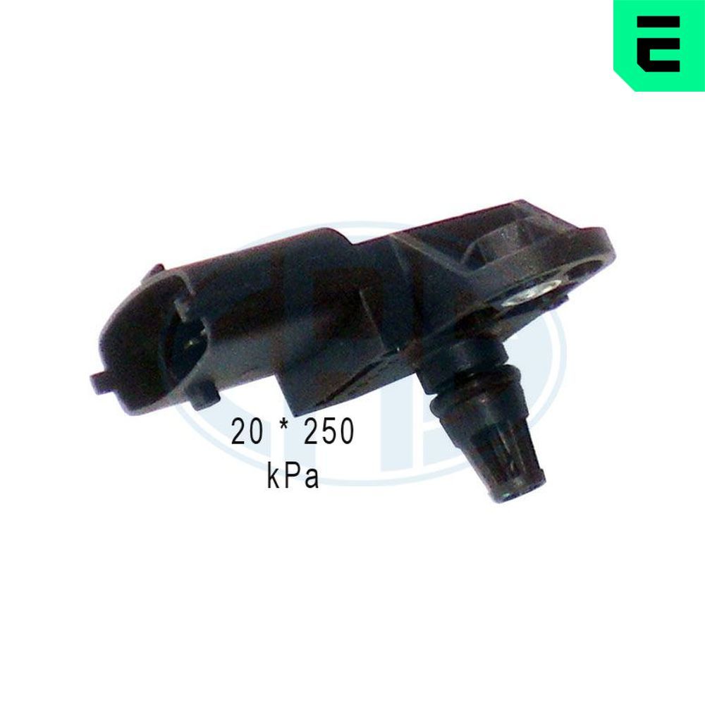 Датчик тиску наддува ERA 550702A - zapix