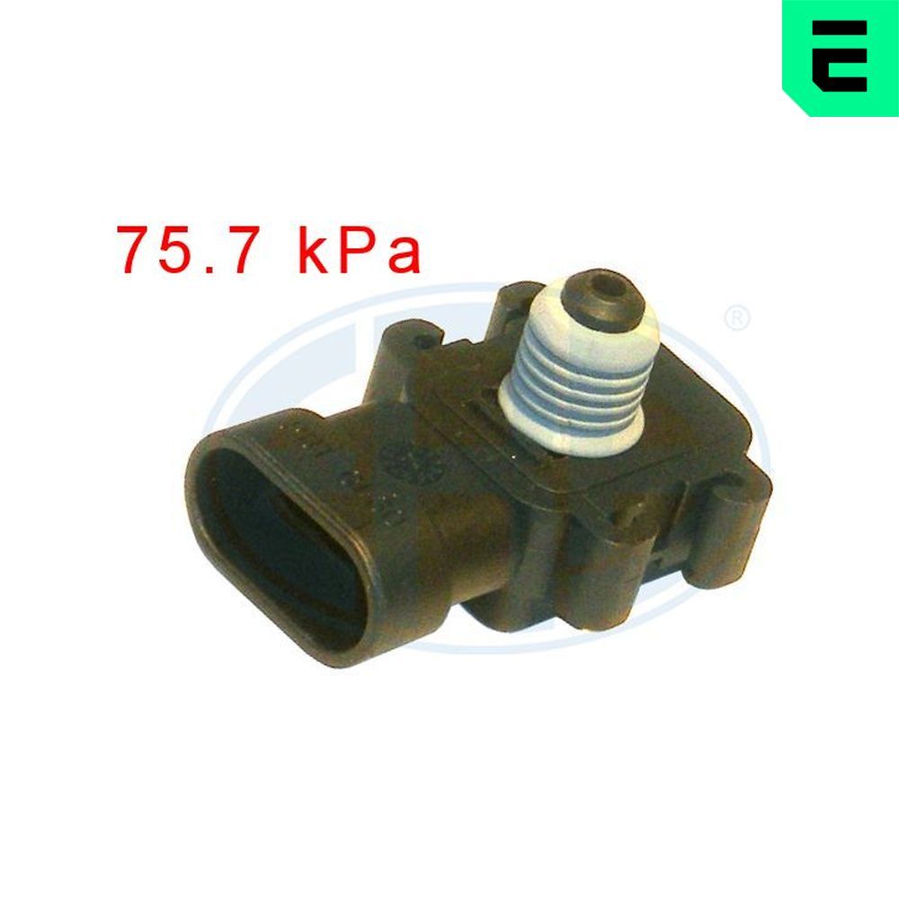 Датчик тиску наддува ERA 550740A - zapix