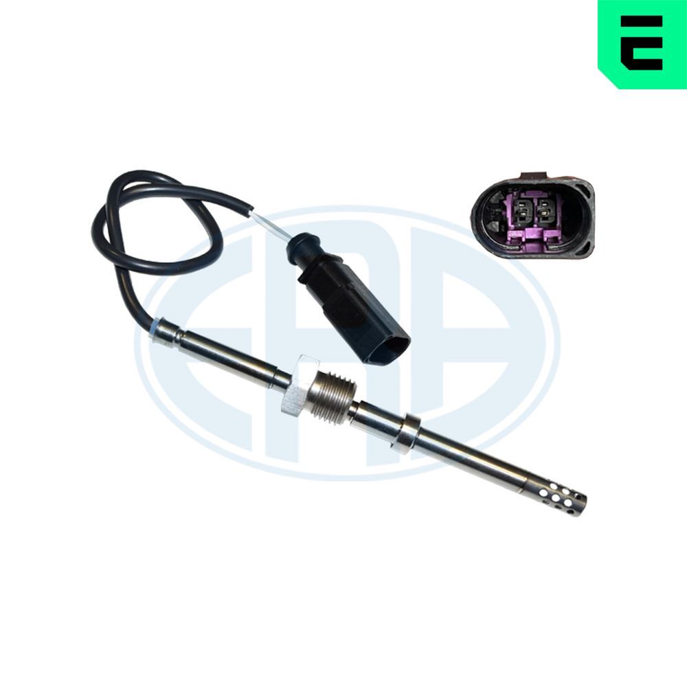 Датчик температури відпрацьованих газів ERA 550991A - zapix