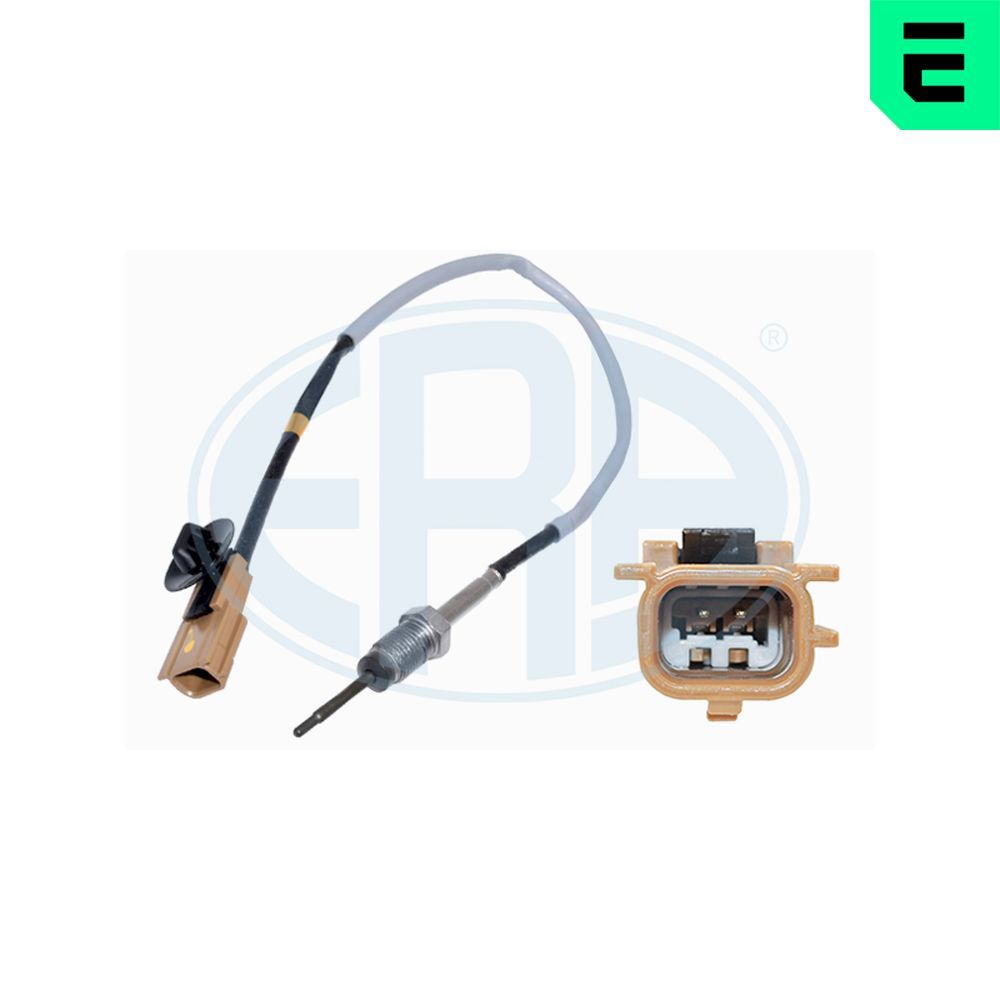 Датчик температури відпрацьованих газів ERA 550996 - zapix