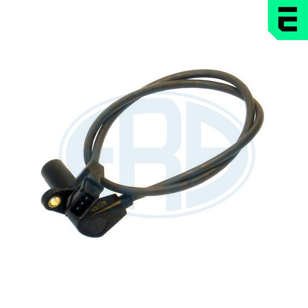 Датчик положення колінчастого валу ERA 550786A - zapix