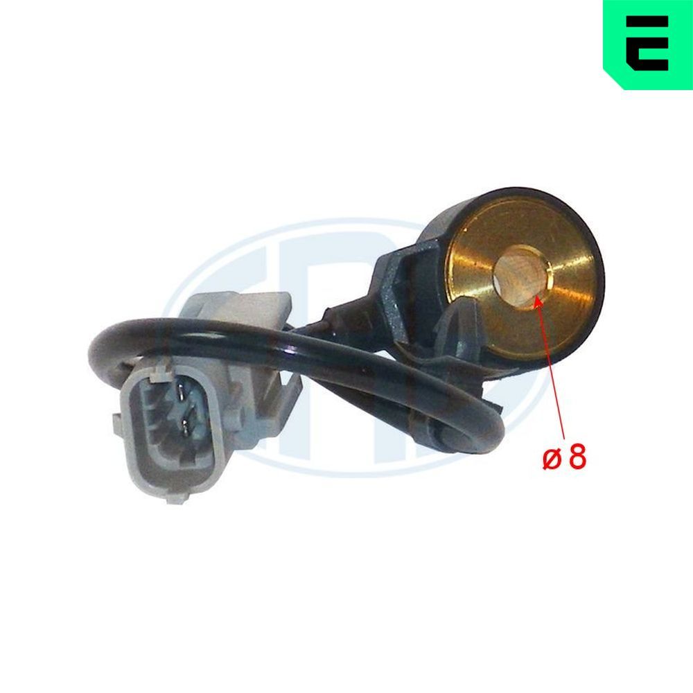 Датчик детонації ERA 550809A - zapix