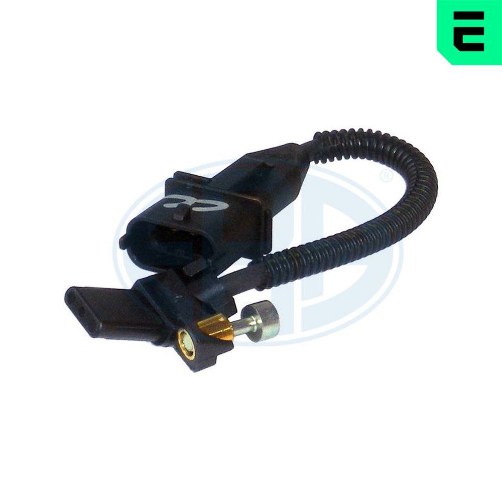 Датчик положення колінчастого валу ERA 550831 - zapix