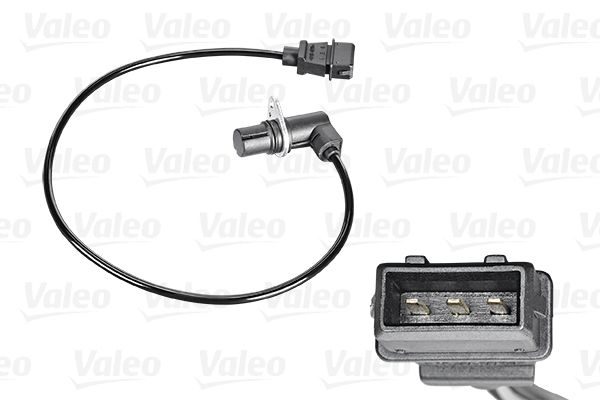 Датчик положения коленвала VALEO 254038