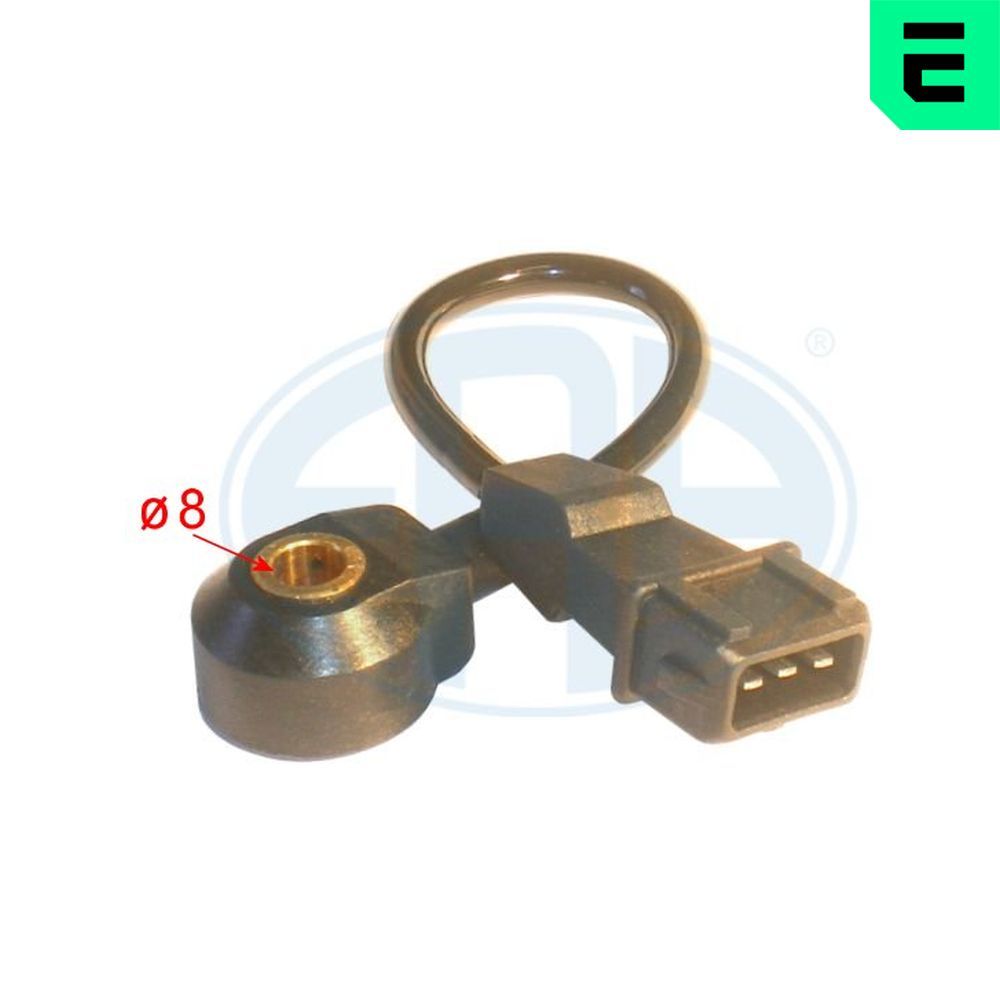 Датчик детонації ERA 550847A - zapix