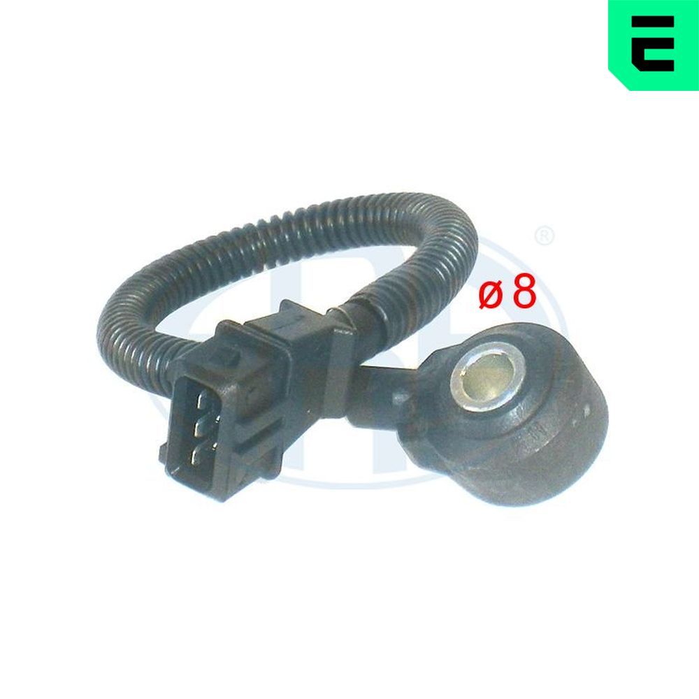 Датчик детонації ERA 550855 - zapix