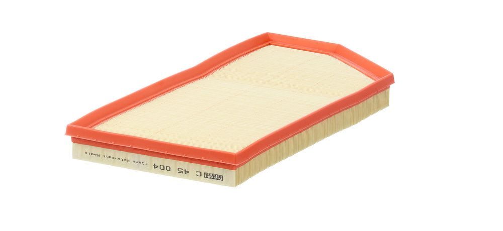 Повітряний фільтр MANN-FILTER C45004 - zapix