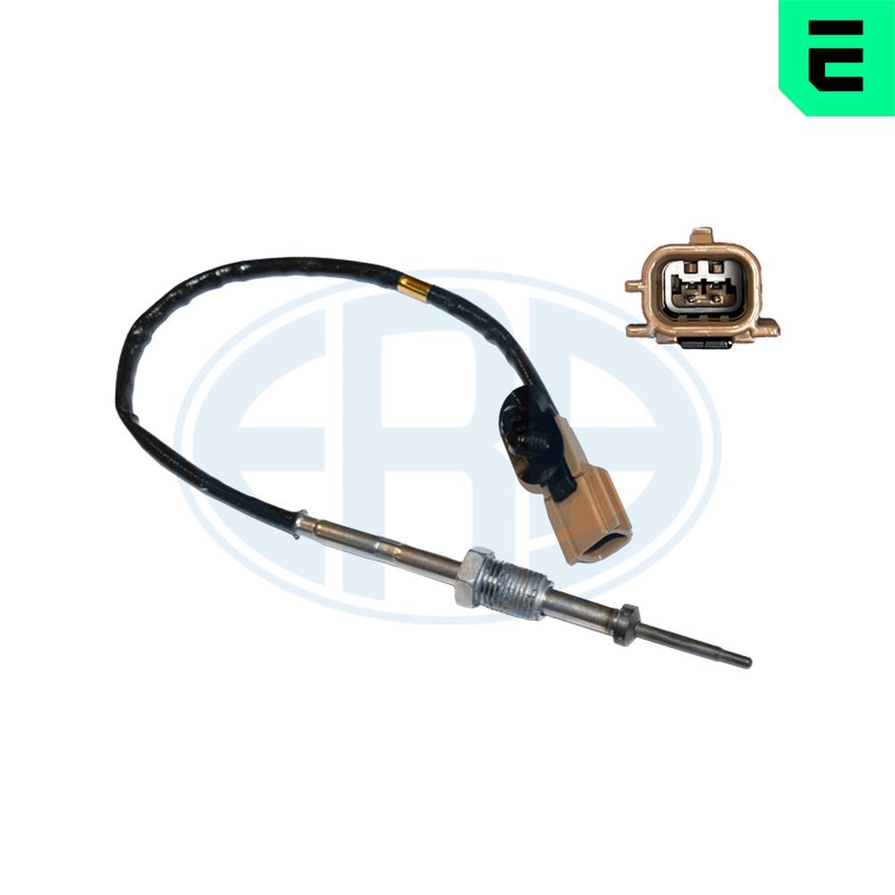 Датчик температури відпрацьованих газів ERA 550915 - zapix