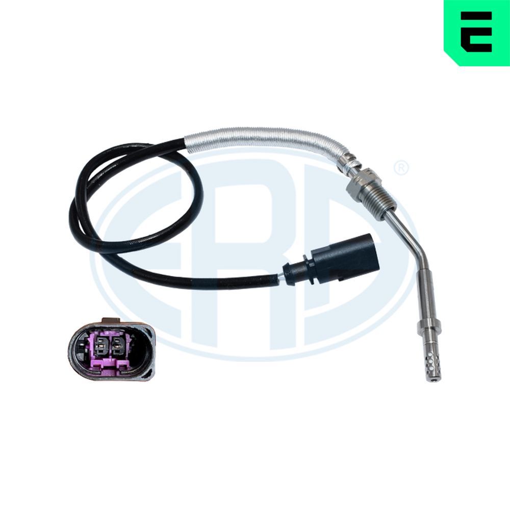 Датчик температури відпрацьованих газів ERA 550943A - zapix