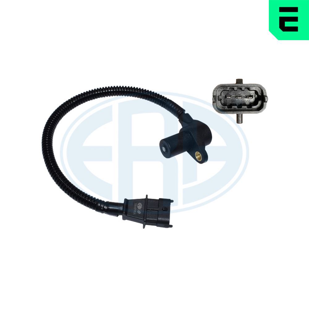 Датчик положення колінчастого валу ERA 551215A - zapix